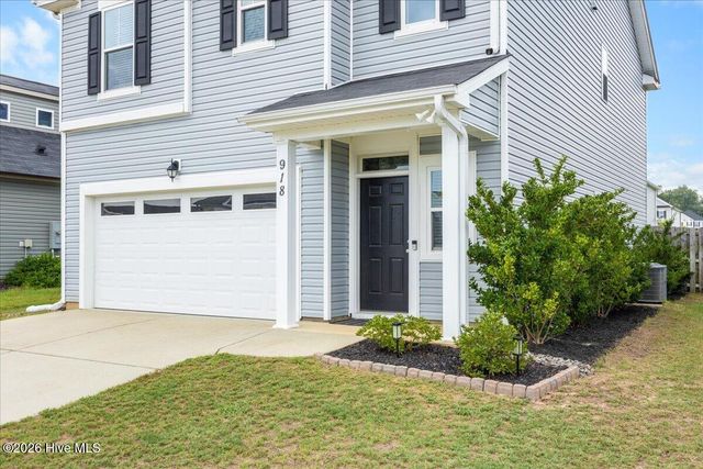 918 Newburn Drive, North Augusta, SC 29860