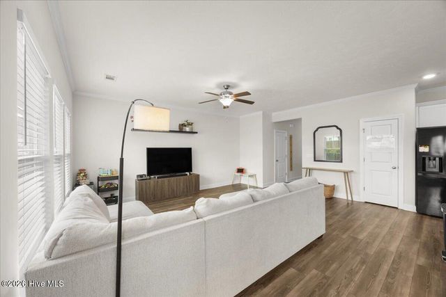 918 Newburn Drive, North Augusta, SC 29860
