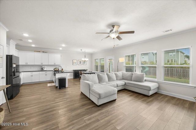 918 Newburn Drive, North Augusta, SC 29860