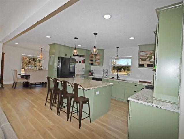 4219 Frost Street, Santa Fe, TX 77517