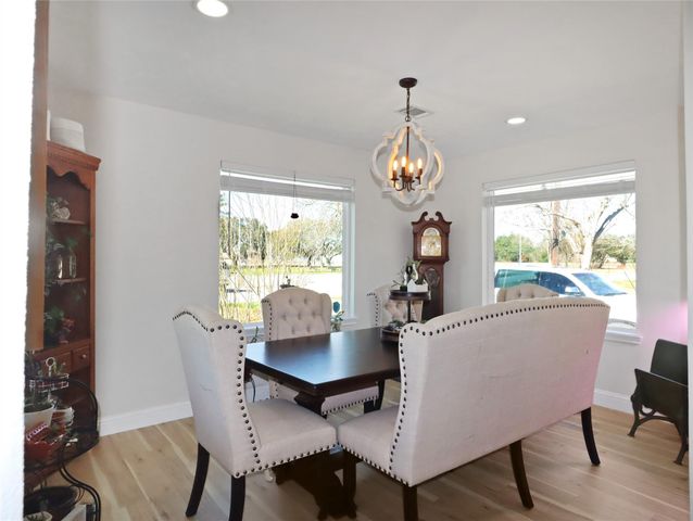 4219 Frost Street, Santa Fe, TX 77517