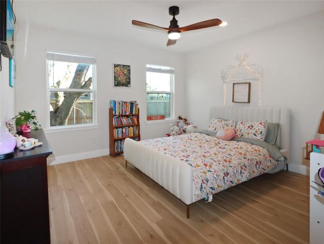 4219 Frost Street, Santa Fe, TX 77517