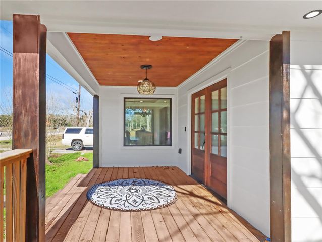 4219 Frost Street, Santa Fe, TX 77517