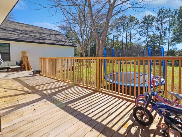 4219 Frost Street, Santa Fe, TX 77517