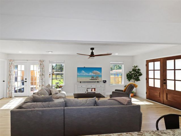 4219 Frost Street, Santa Fe, TX 77517