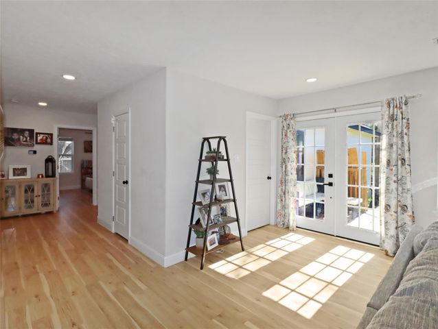 4219 Frost Street, Santa Fe, TX 77517