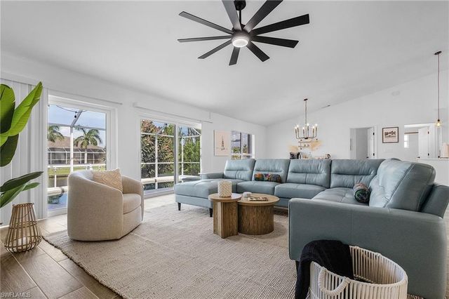 4134 SW 17th AVE, Cape Coral, FL 33914