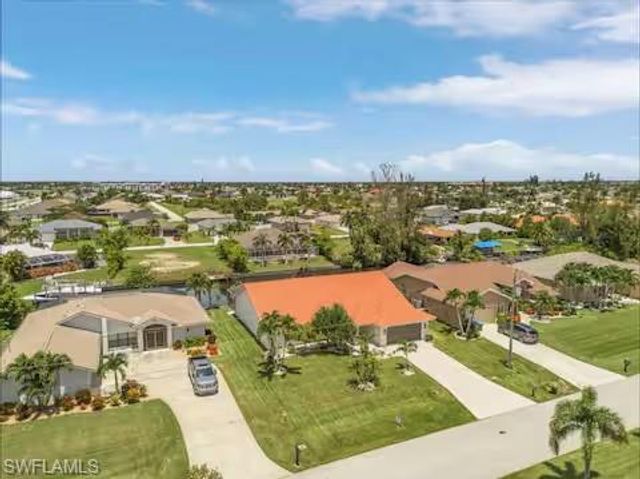 4134 SW 17th AVE, Cape Coral, FL 33914
