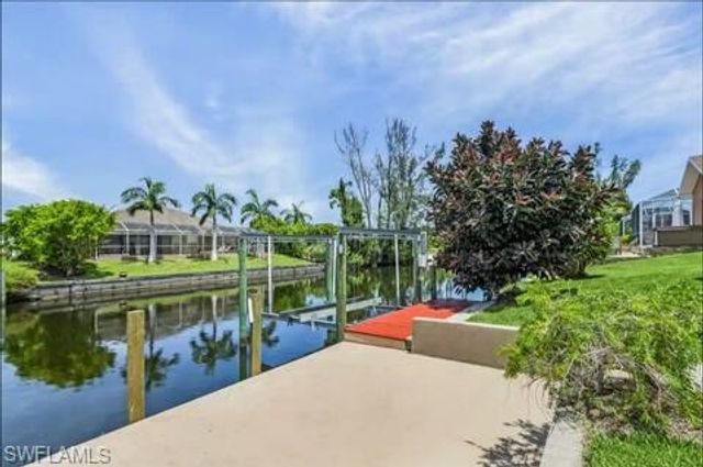 4134 SW 17th AVE, Cape Coral, FL 33914