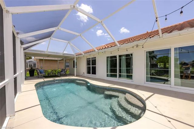 4134 SW 17th AVE, Cape Coral, FL 33914