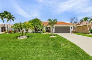 4134 SW 17th AVE, Cape Coral, FL 33914