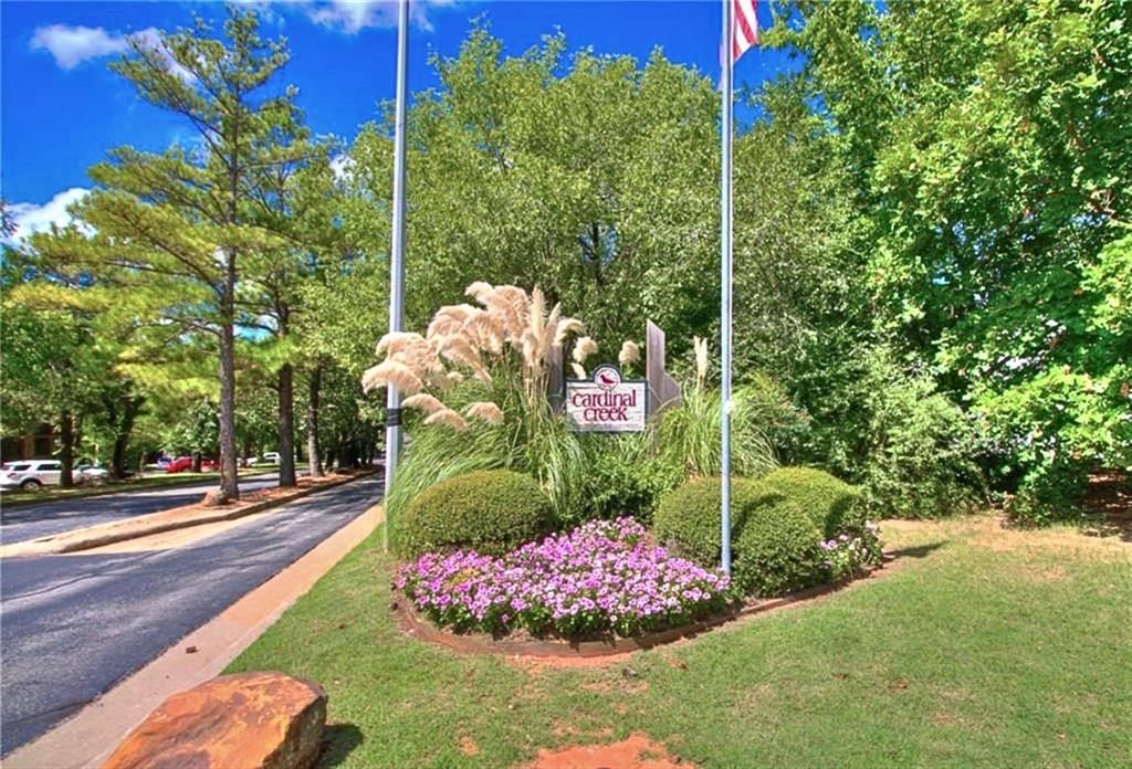 850 Cardinal Creek Boulevard A, Norman, OK 73072