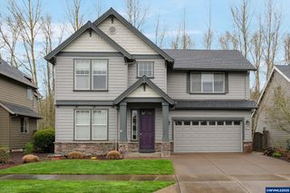347 Benton Dr NW, Albany, OR 97321