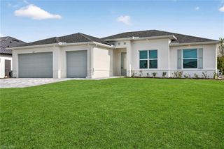 3425 NW 18th TER, Cape Coral, FL 33993