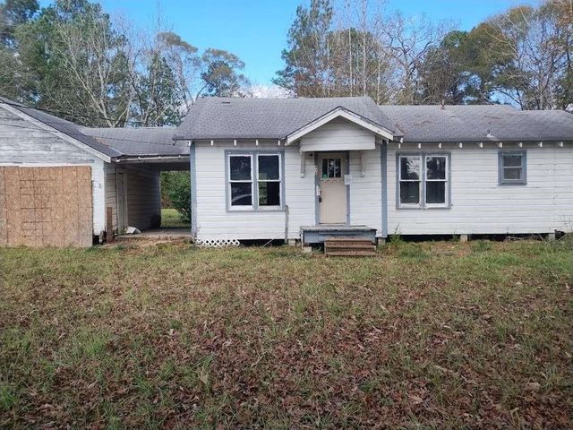 410 Shady Lane, Jasper, TX 75951