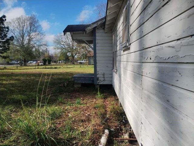 410 Shady Lane, Jasper, TX 75951