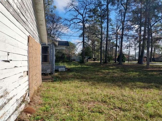 410 Shady Lane, Jasper, TX 75951