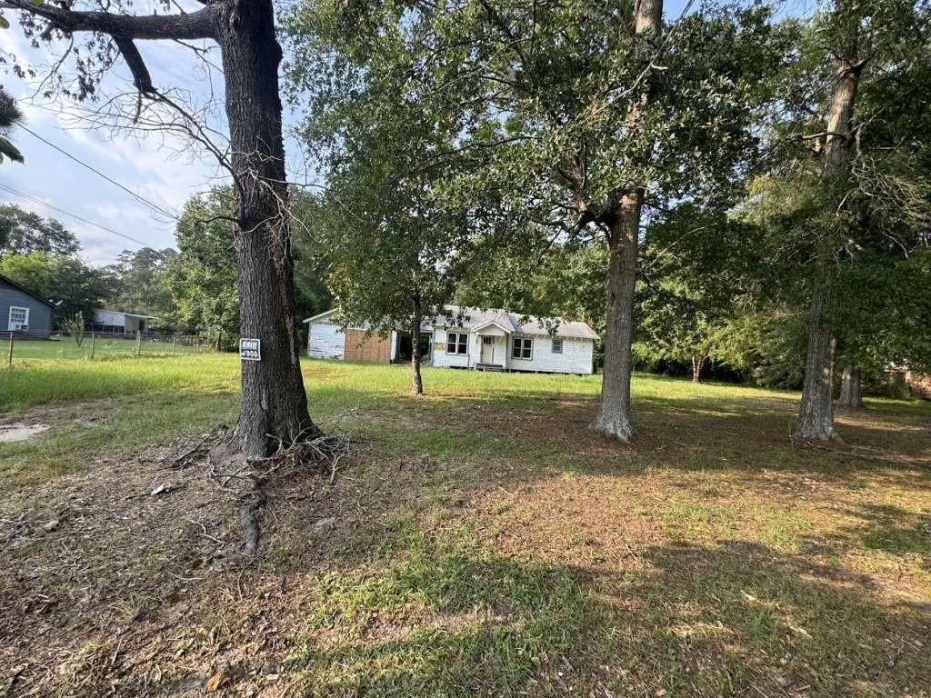 410 Shady Lane, Jasper, TX 75951