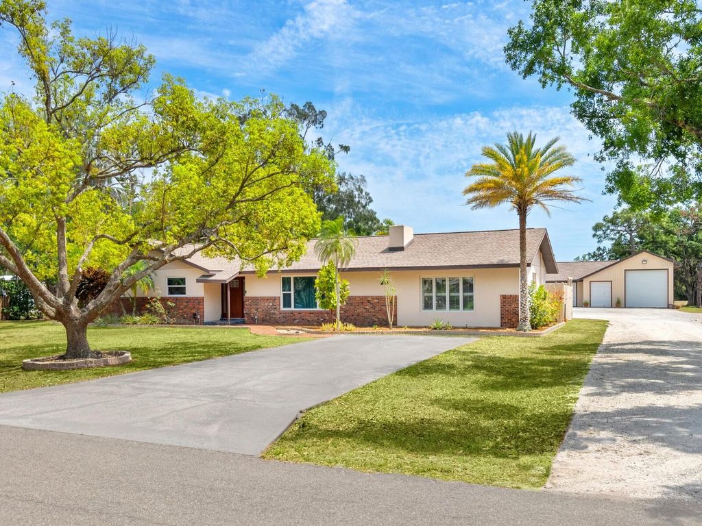 6308 CARACARA STREET, Sarasota, FL 34241