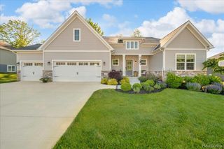 1179 Timberleaf Drive, Brighton Township, MI 48114