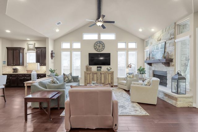 5023 Preserve Park Drive, Spring, TX 77389