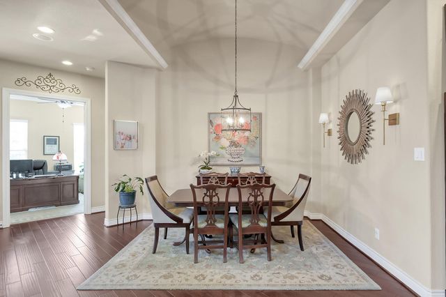 5023 Preserve Park Drive, Spring, TX 77389