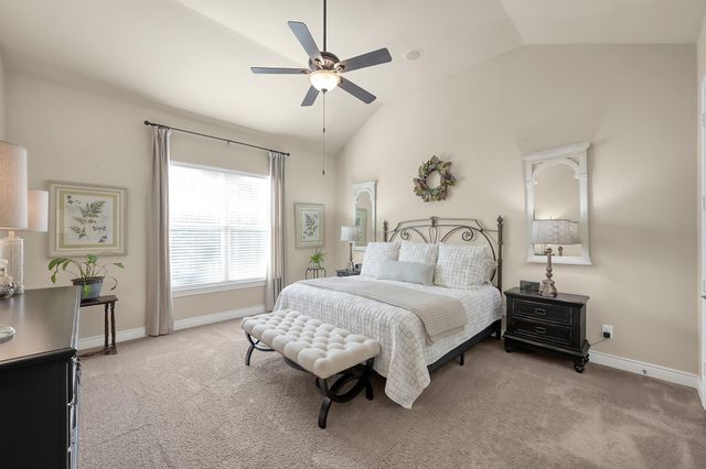 5023 Preserve Park Drive, Spring, TX 77389