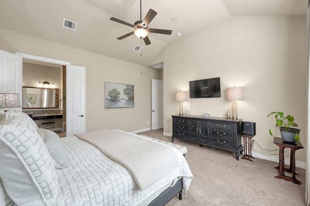 5023 Preserve Park Drive, Spring, TX 77389