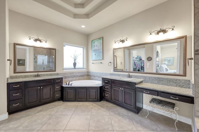 5023 Preserve Park Drive, Spring, TX 77389