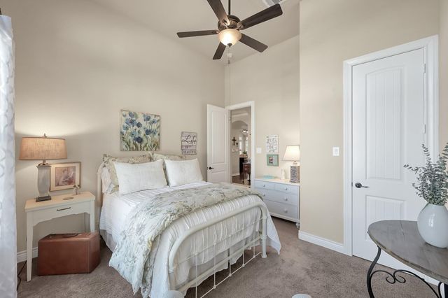 5023 Preserve Park Drive, Spring, TX 77389