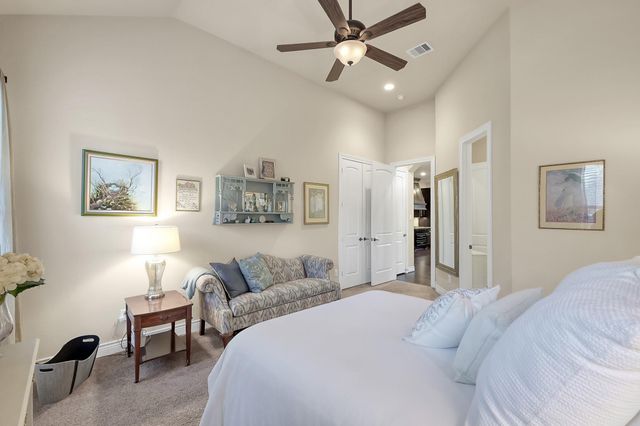 5023 Preserve Park Drive, Spring, TX 77389