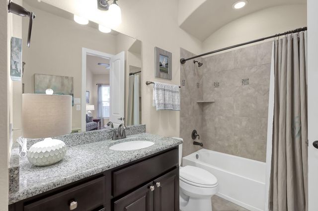 5023 Preserve Park Drive, Spring, TX 77389