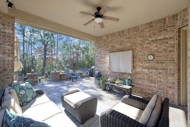 5023 Preserve Park Drive, Spring, TX 77389