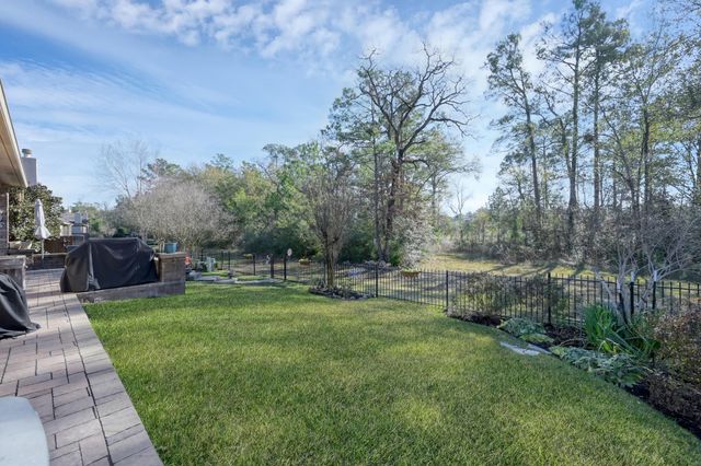 5023 Preserve Park Drive, Spring, TX 77389