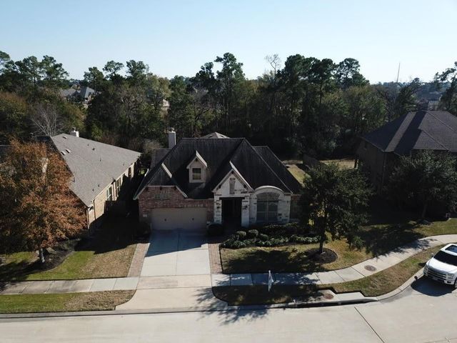 5023 Preserve Park Drive, Spring, TX 77389