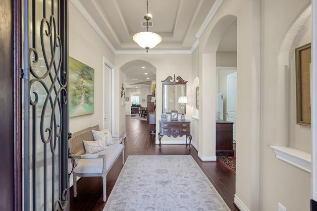 5023 Preserve Park Drive, Spring, TX 77389