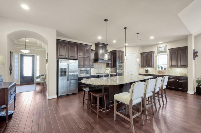 5023 Preserve Park Drive, Spring, TX 77389