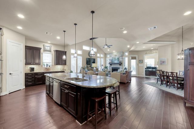 5023 Preserve Park Drive, Spring, TX 77389