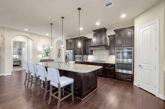 5023 Preserve Park Drive, Spring, TX 77389