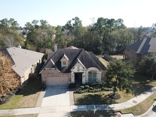 5023 Preserve Park Drive, Spring, TX 77389