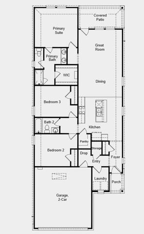 14217 Matterod DR, Del Valle, TX 78617