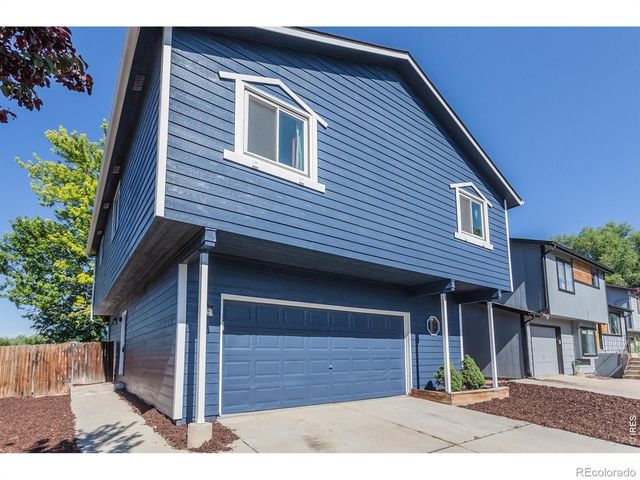 609 Eric Street, Fort Collins, CO 80524