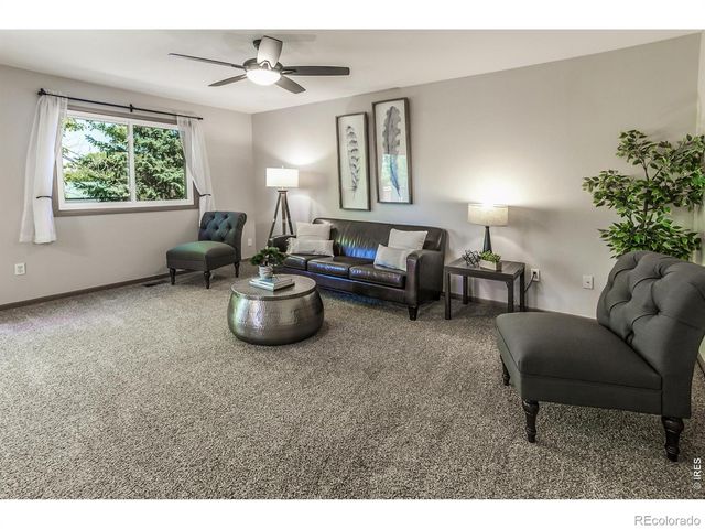 609 Eric Street, Fort Collins, CO 80524