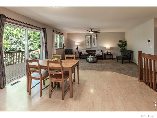 609 Eric Street, Fort Collins, CO 80524