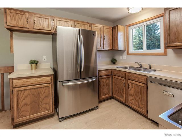 609 Eric Street, Fort Collins, CO 80524