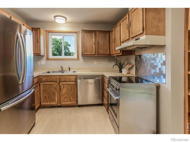 609 Eric Street, Fort Collins, CO 80524