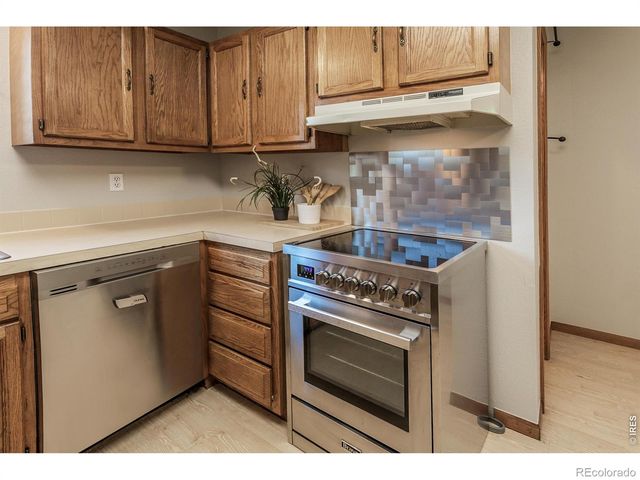 609 Eric Street, Fort Collins, CO 80524