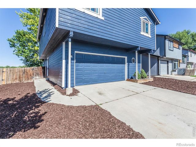 609 Eric Street, Fort Collins, CO 80524