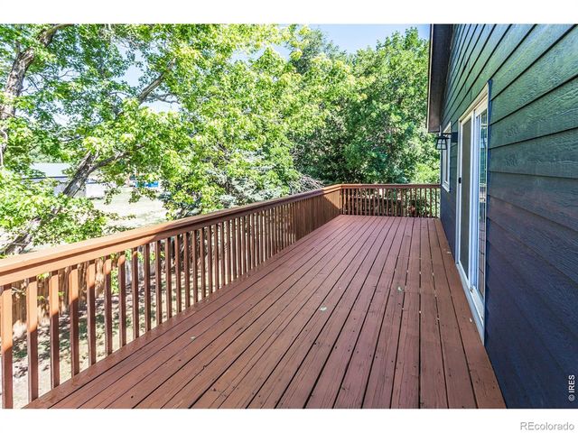 609 Eric Street, Fort Collins, CO 80524
