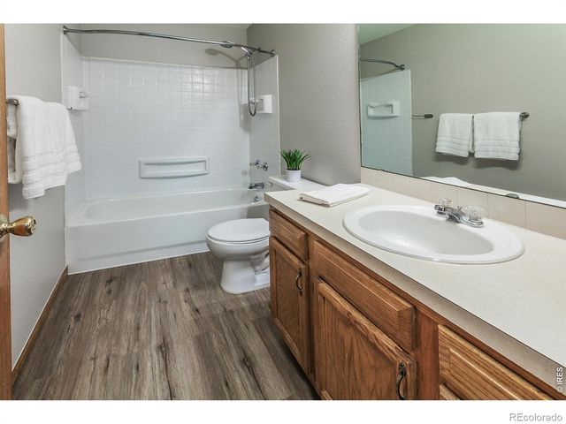 609 Eric Street, Fort Collins, CO 80524